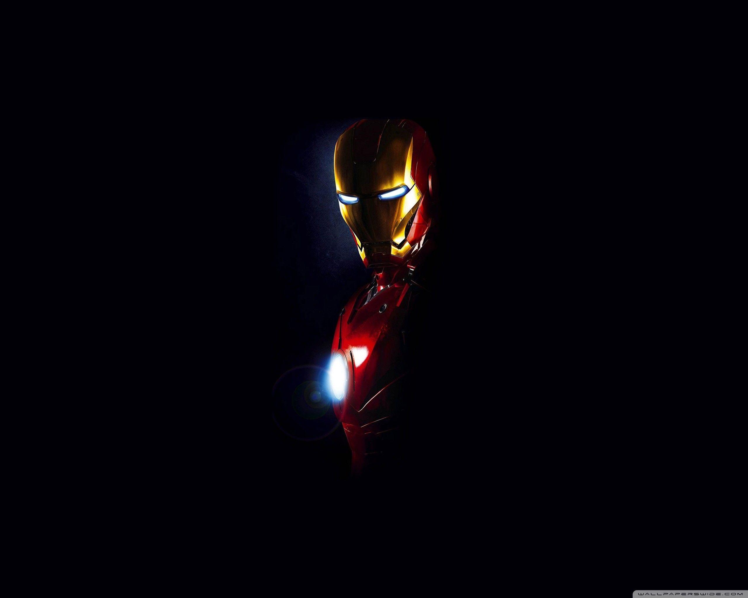 Featured image of post The Best 9 1080P Iron Man Desktop Background