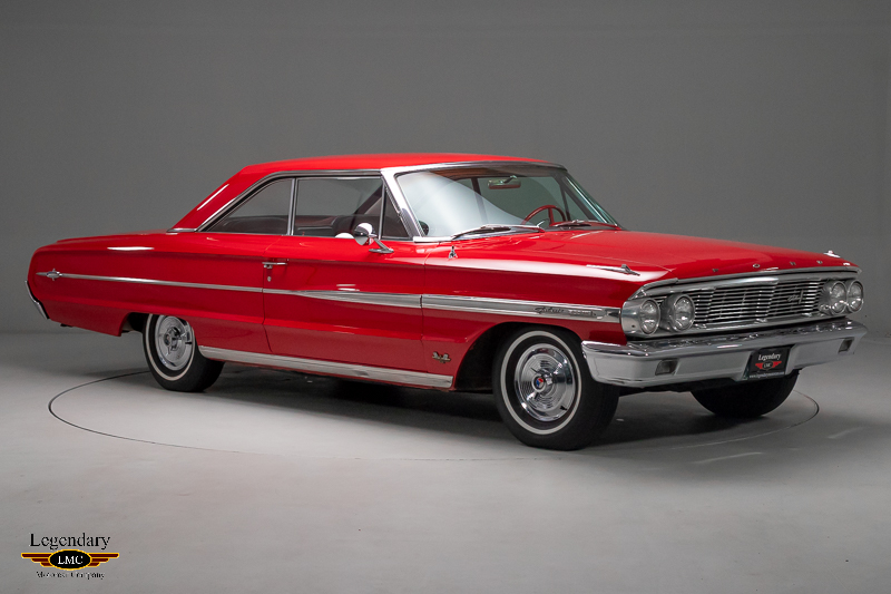 Featured image of post View 6 1964 Ford Galaxie 500 For Sale In Canada