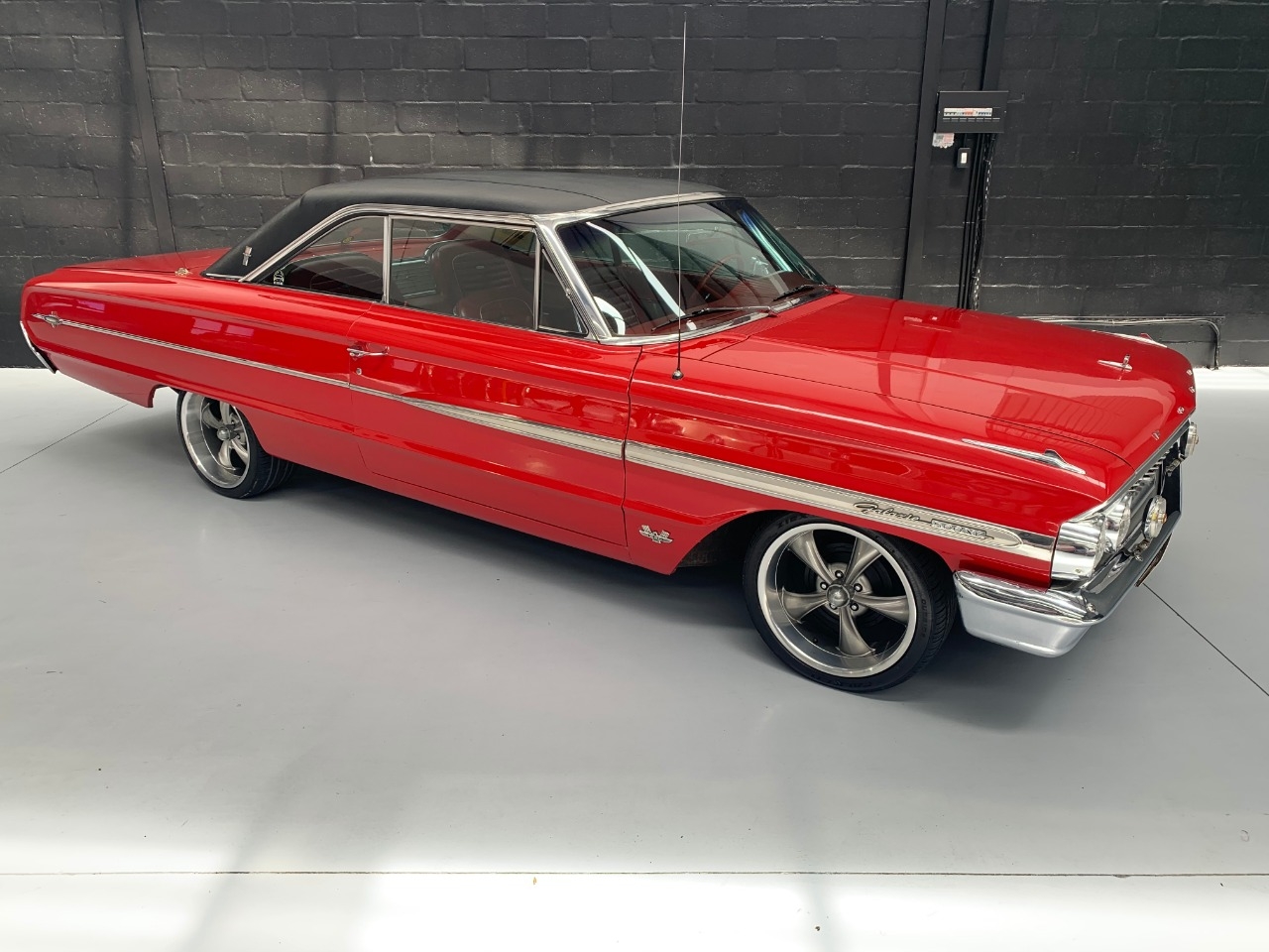 Featured image of post The Best 11 1964 Ford Galaxie 500 For Sale In South Africa