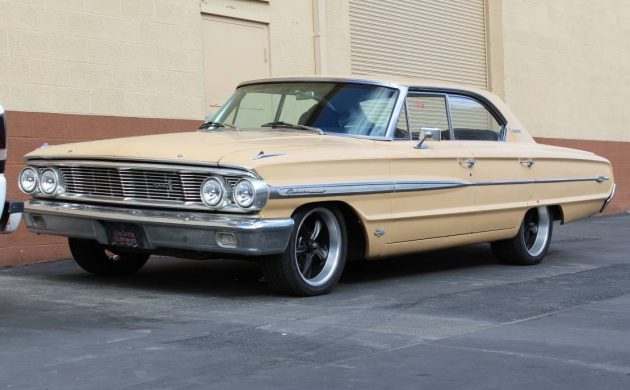 Featured image of post View 8 1964 Ford Galaxie For Sale Craigslist