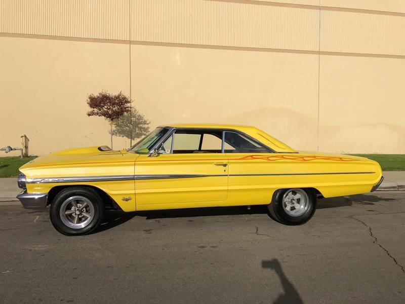 Featured image of post The Best 11 1964 Ford Galaxie For Sale In Ontario