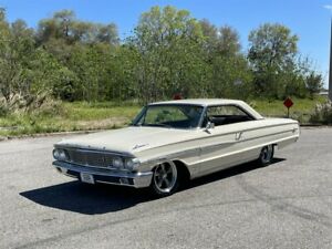 Featured image of post The Best 12 1964 Ford Galaxie For Sale On Ebay