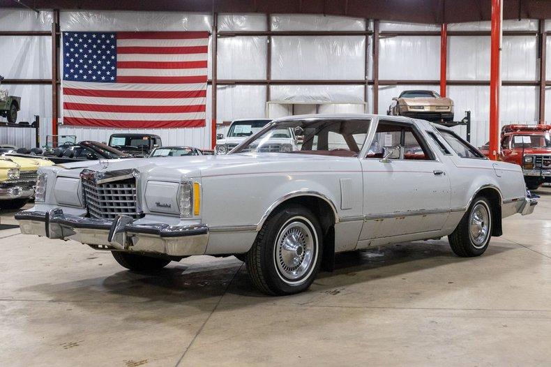 Featured image of post The Best 8 1977 Ford Thunderbird For Sale