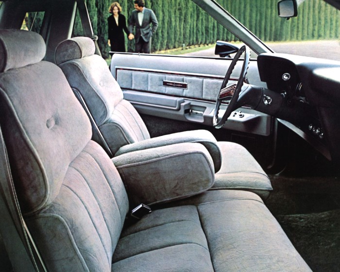 Featured image of post The Best 12 1977 Ford Thunderbird Interior