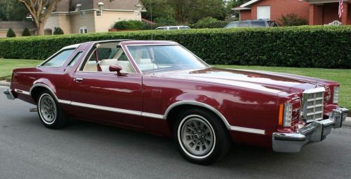 Featured image of post The Best 6 1977 Ford Thunderbird With T-Tops