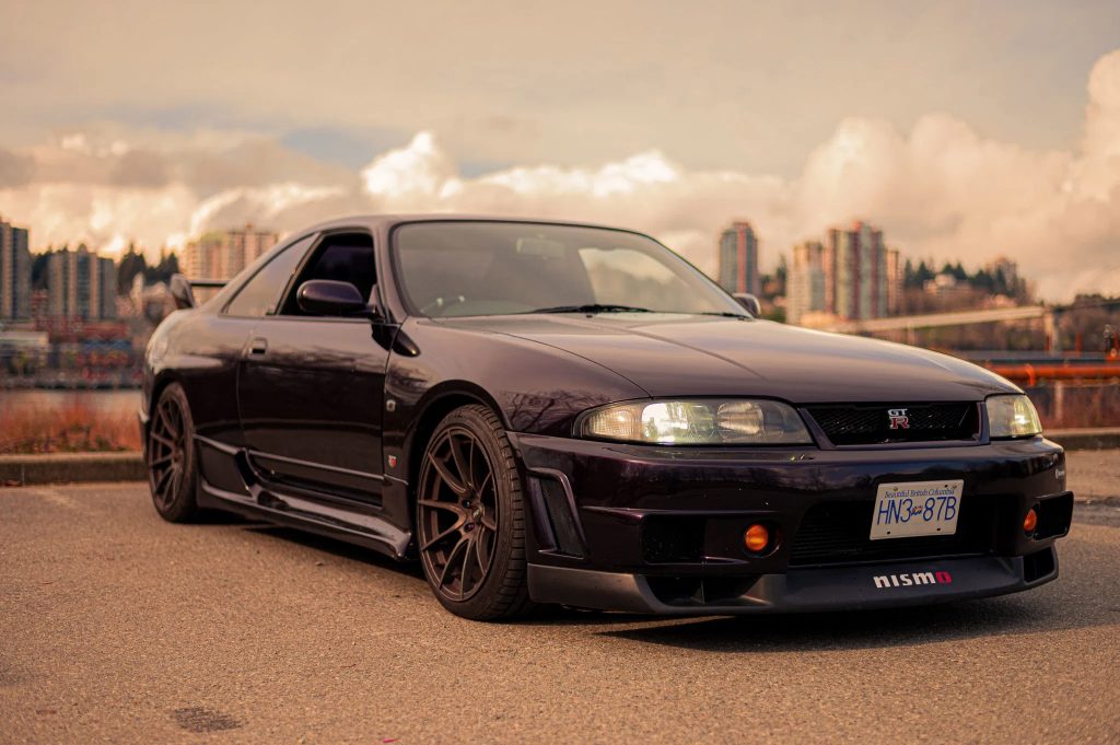 Featured image of post View 7 2002 Nissan Skyline Gtr R33