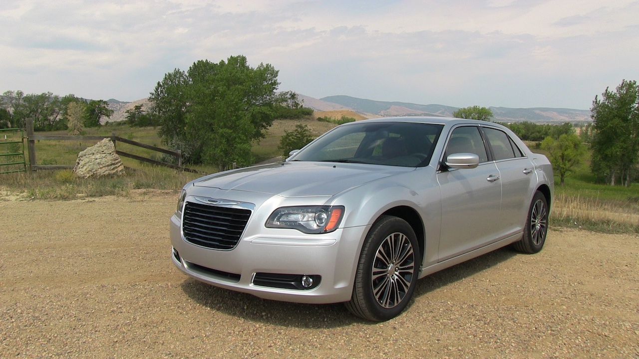 Featured image of post The Best 13 2012 Chrysler 300 S V6 0-60