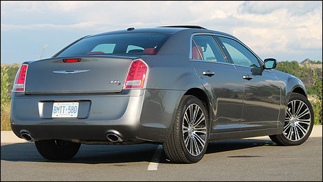 Featured image of post The Best 15 2012 Chrysler 300 S V6