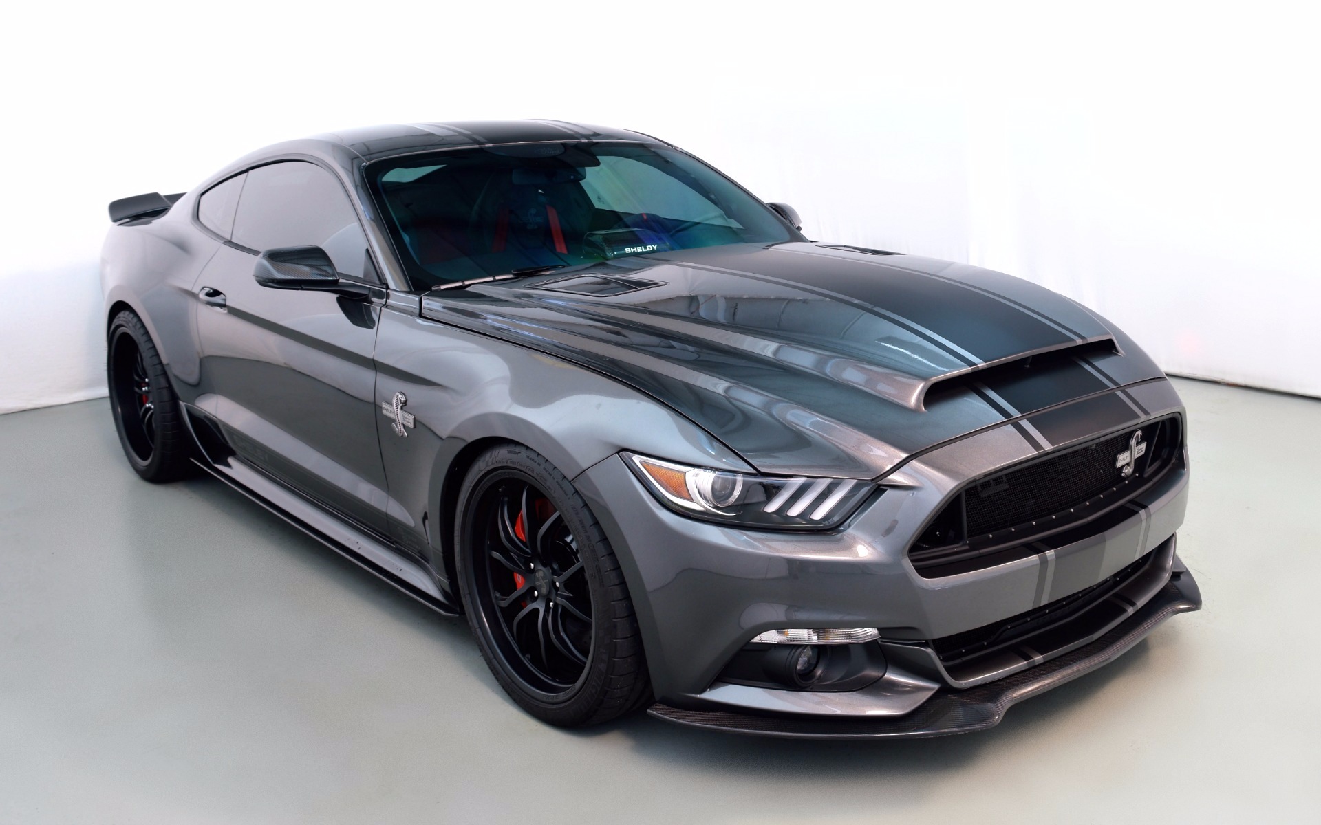 Featured image of post View 10 2016 Ford Mustang Shelby Gt500 Super Snake