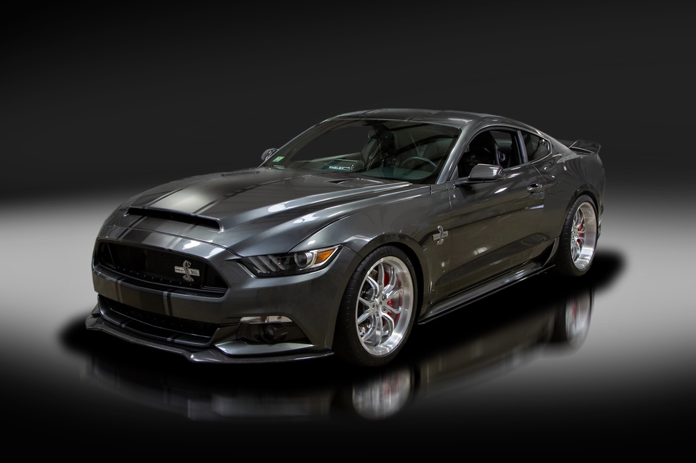 Featured image of post The Best 6 2016 Shelby Gt500 Super Snake