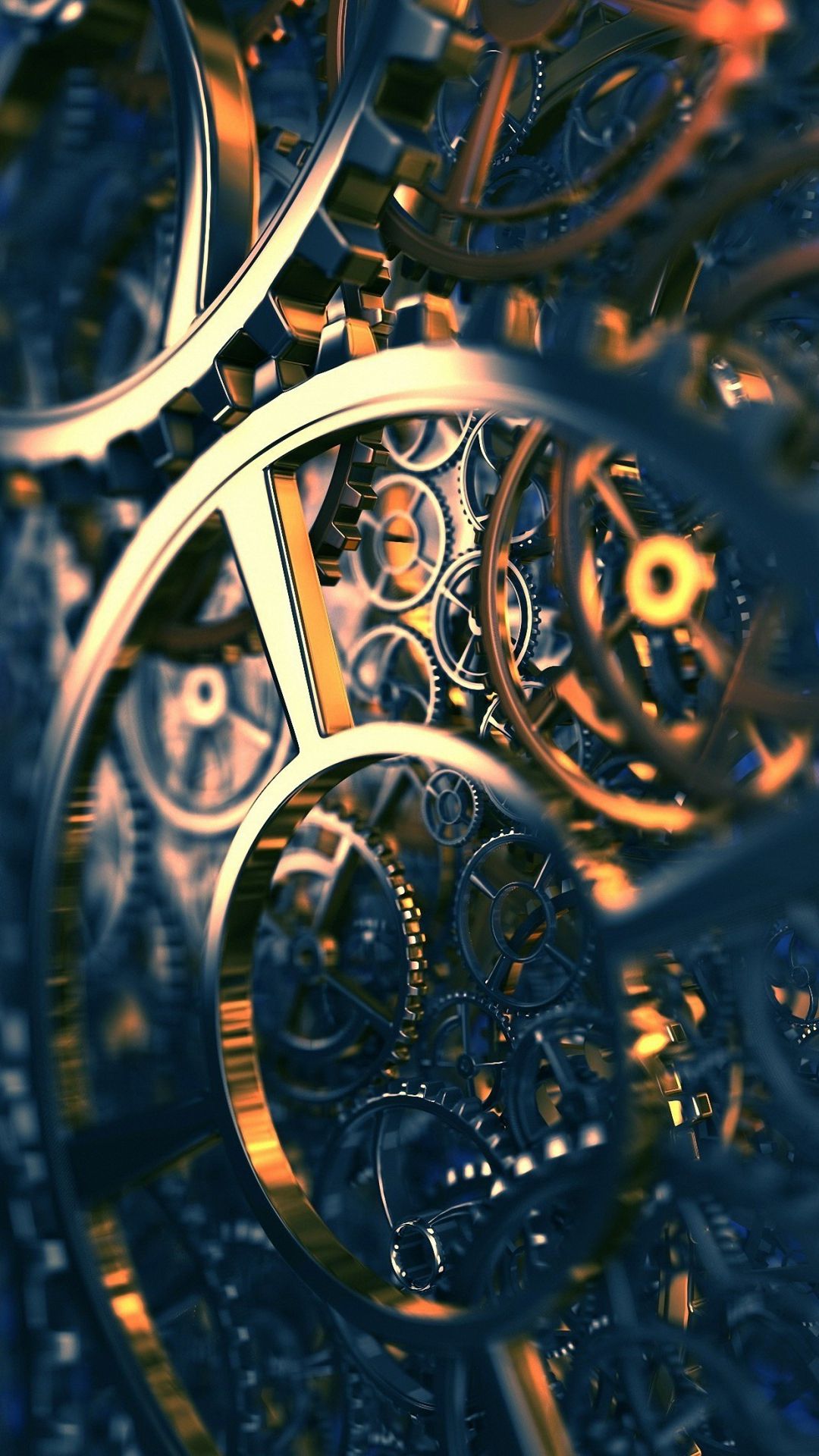 Featured image of post View 11 3D Phone Wallpaper Gears