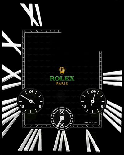 Featured image of post View 14 42Mm Rolex Apple Watch Face