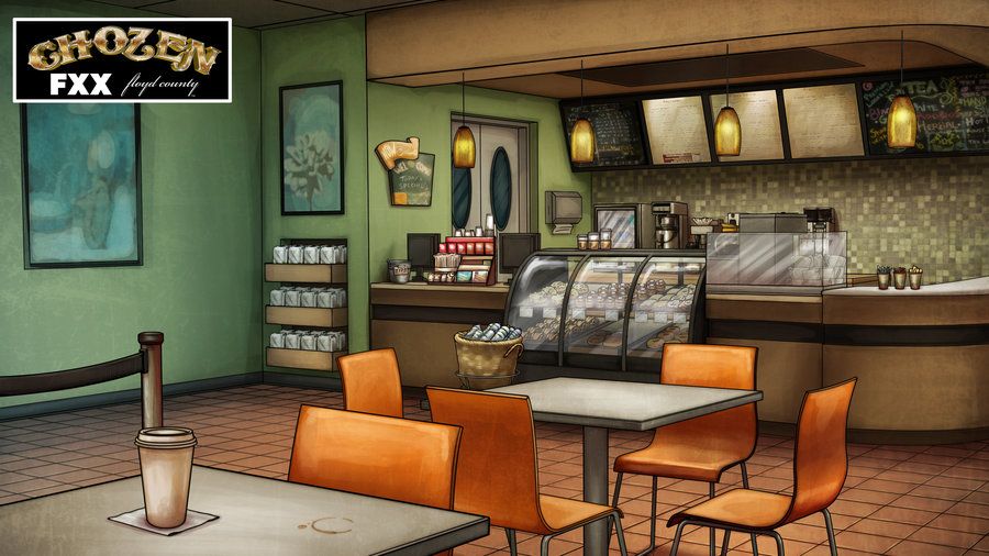 Featured image of post View 12 Aesthetic Anime Boba Shop Background