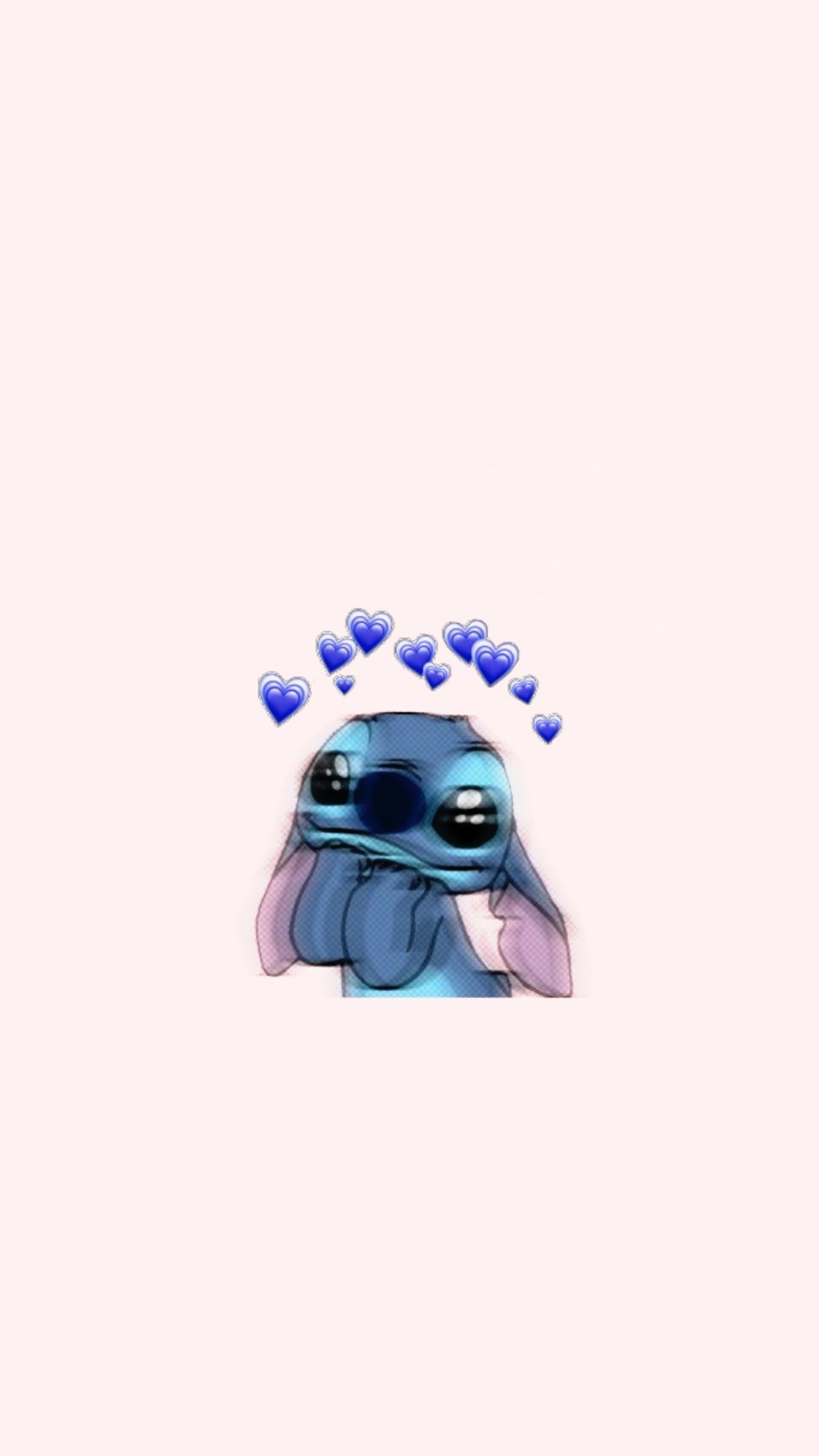 Featured image of post The Best 7 Aesthetic Background Cute Stitch Wallpapers