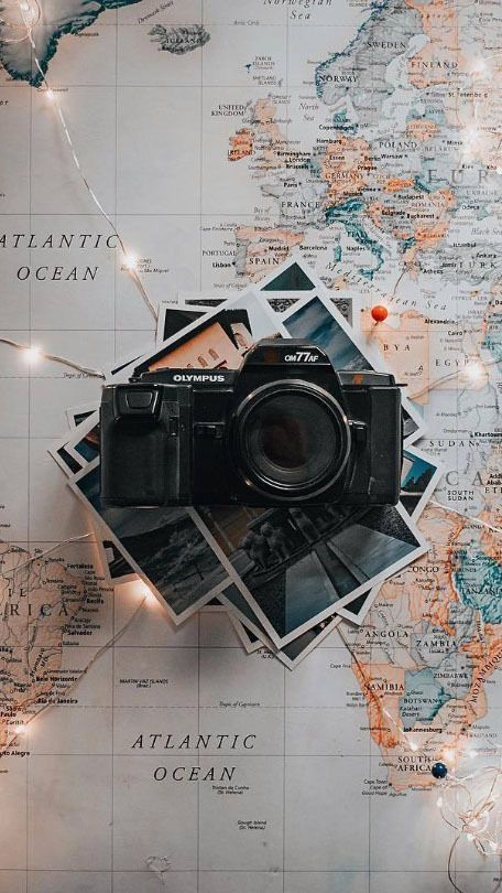 Featured image of post View 6 Aesthetic Pinterest Travel Wallpaper