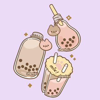 Featured image of post The Best 7 Aesthetic Profile Pictures Boba