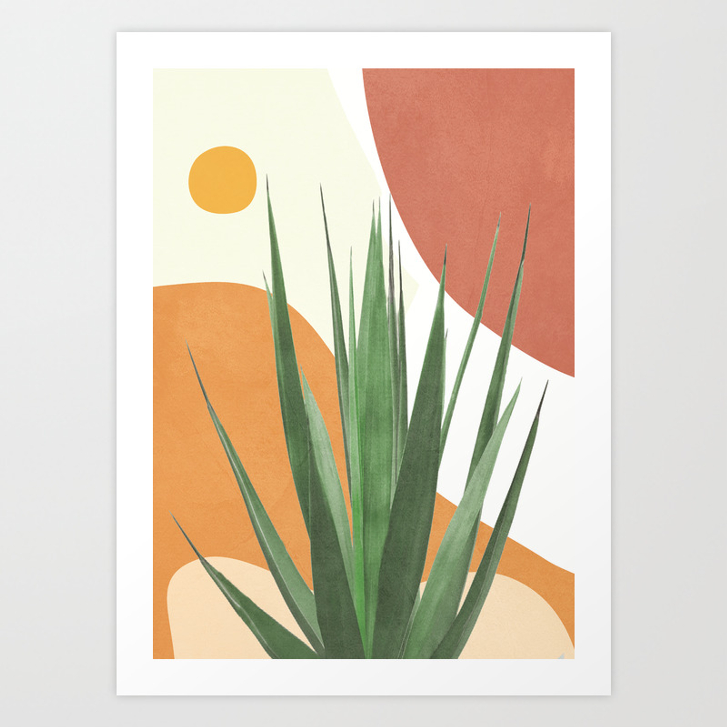 Featured image of post View 15 Agave Plant Artwork