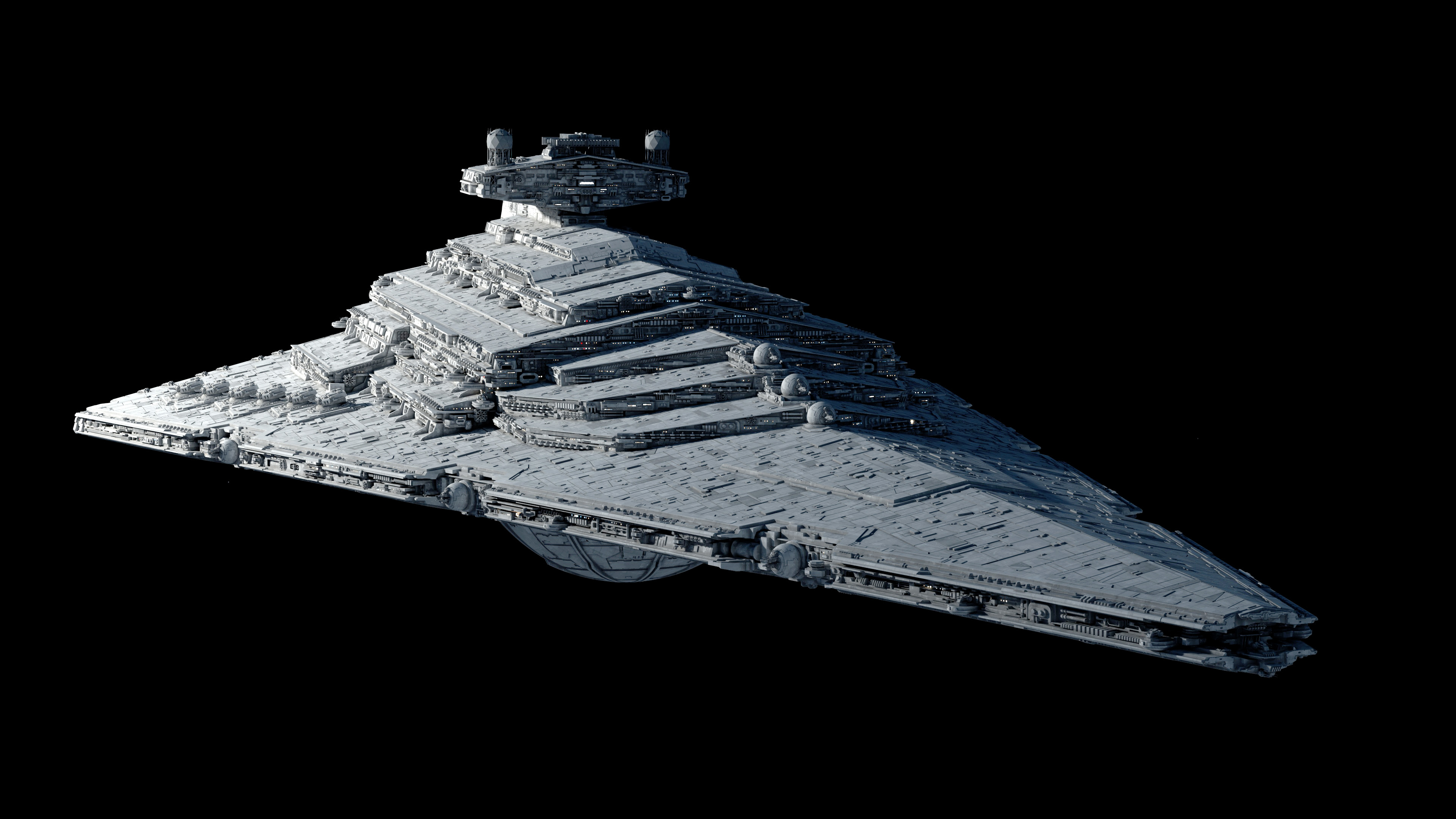 Featured image of post The Best 13 Allegiance Class Star Destroyer