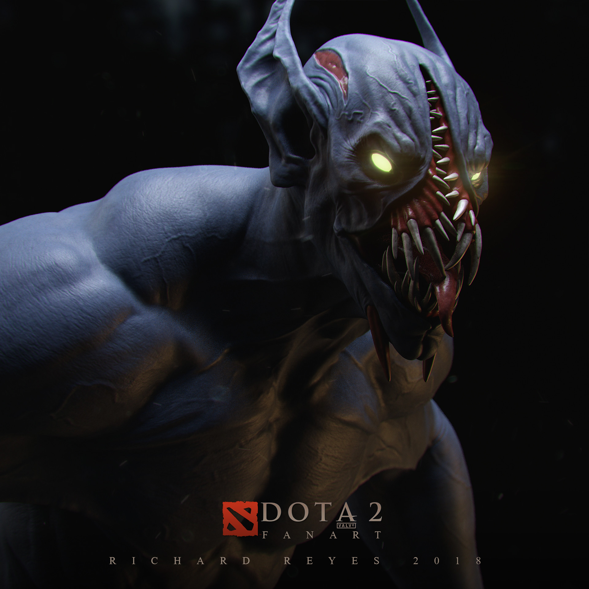 Featured image of post View 13 Balanar Night Stalker Dota 2