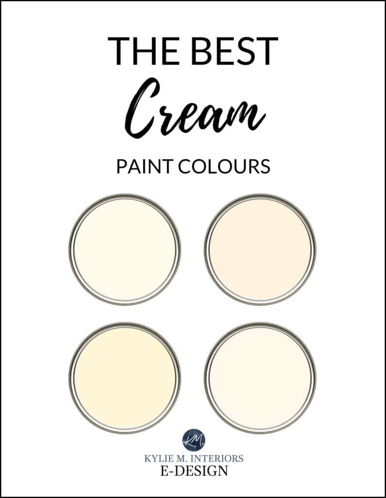 Featured image of post The Best 13 Best Cream Paint Color - Sherwin Williams