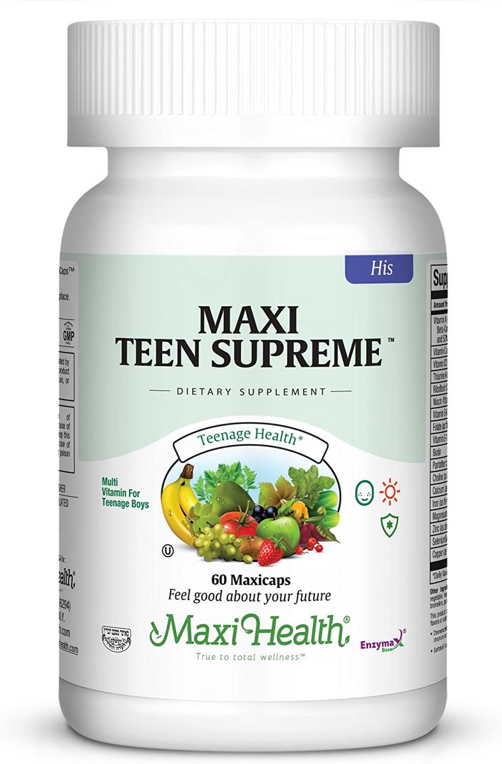 Featured image of post View 11 Best Vitamins For Teenage Growth