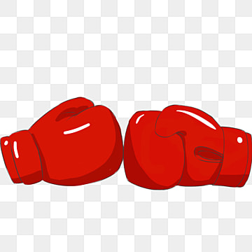 Featured image of post View 5 Cartoon Boxing Gloves Png