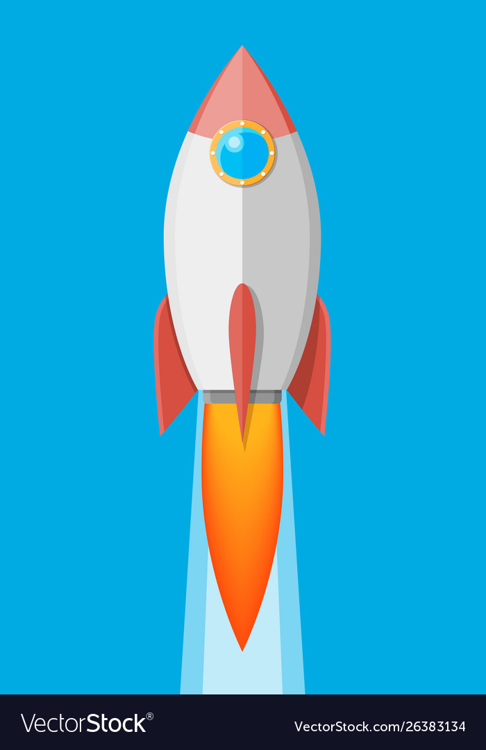 Featured image of post View 5 Cartoon Rocket Ship Taking Off