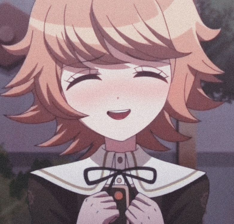 Featured image of post The Best 15 Chihiro Fujisaki Pfp