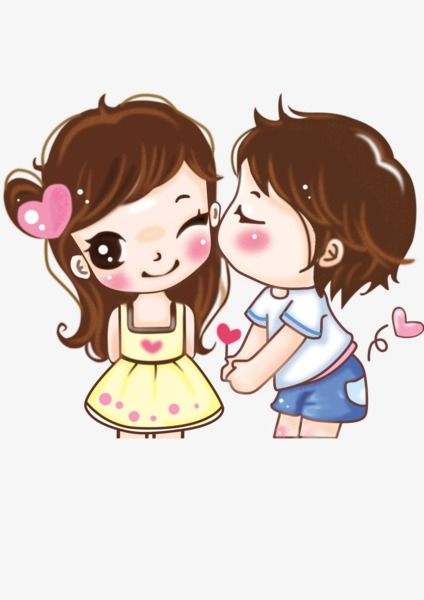 Featured image of post The Best 13 Clip Art Cartoon Cute Couple