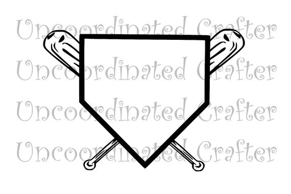 Featured image of post View 8 Clip Art Home Plate With Bats