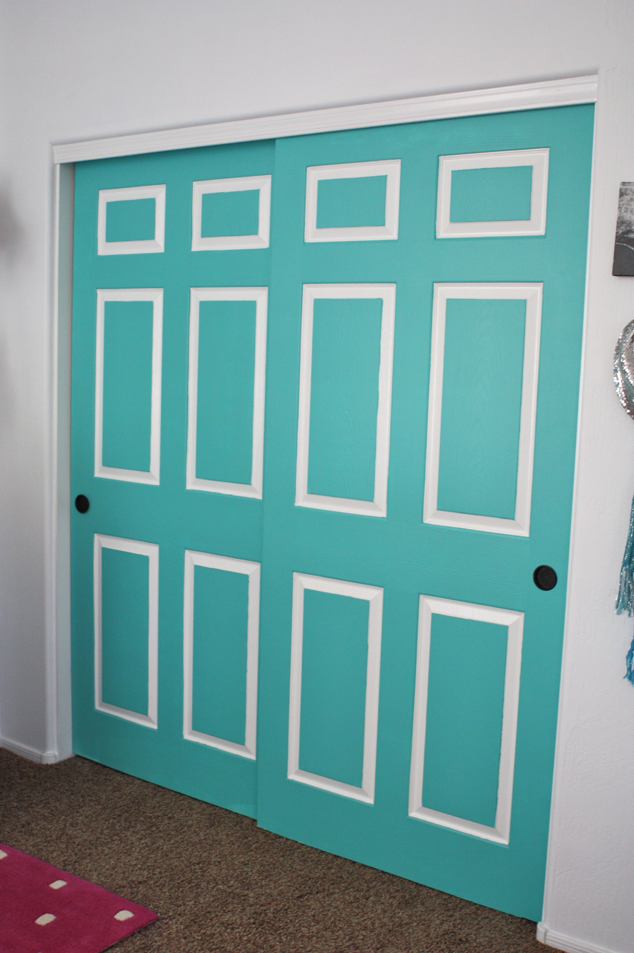 Featured image of post View 9 Cool Closet Door Painting Ideas