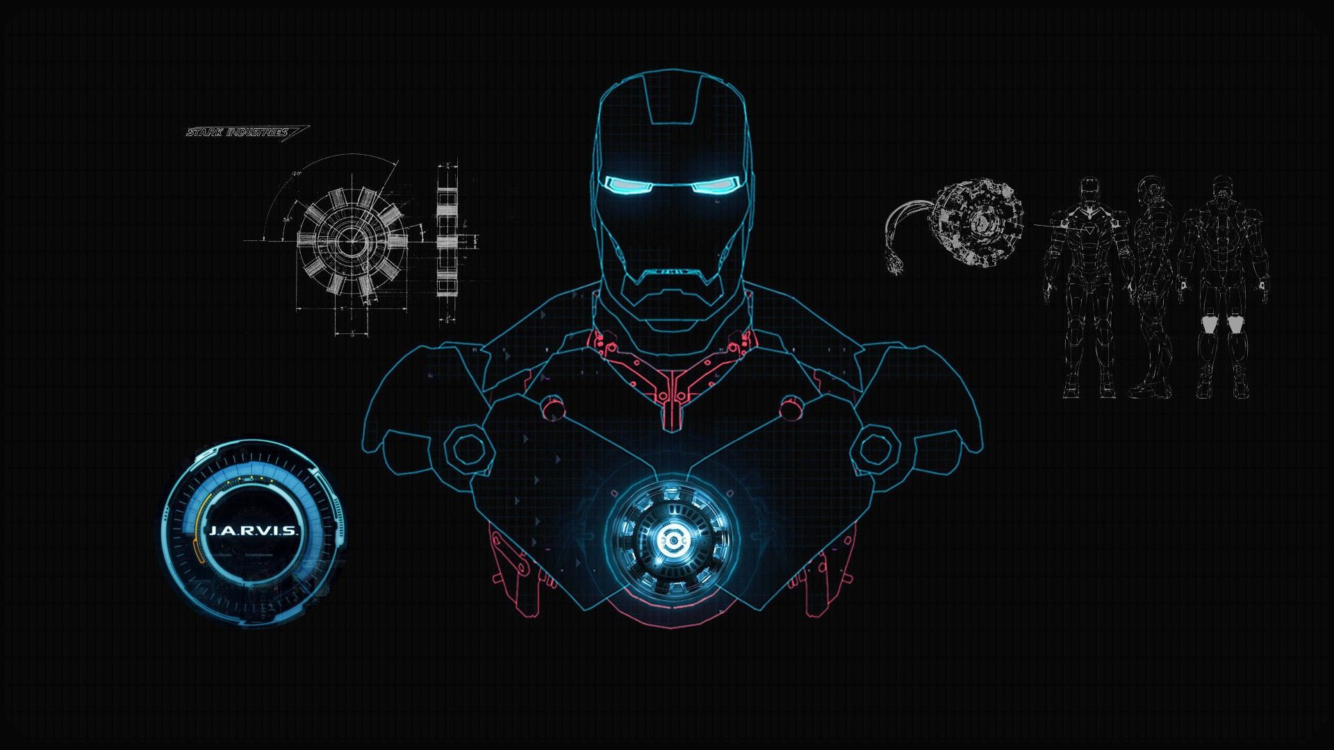 Featured image of post The Best 14 Cool Iron Man Desktop Background