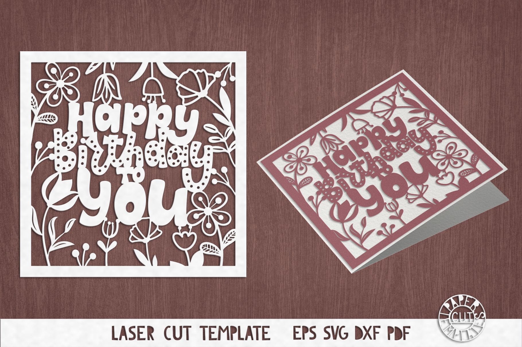 Featured image of post View 13 Cricut Birthday Cards Svg Free