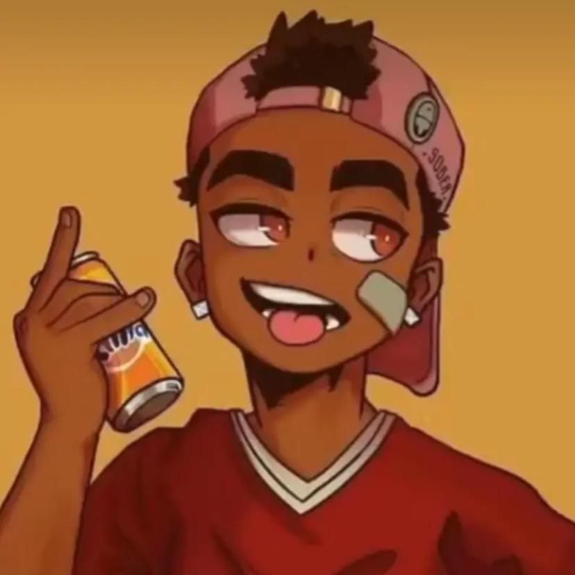 Featured image of post The Best 15 Cute Aesthetic Black Boy Drawings