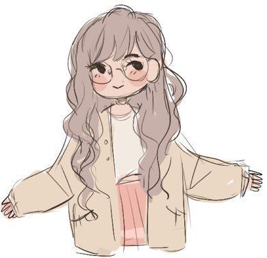 Featured image of post The Best 8 Cute Aesthetic Drawings Of People