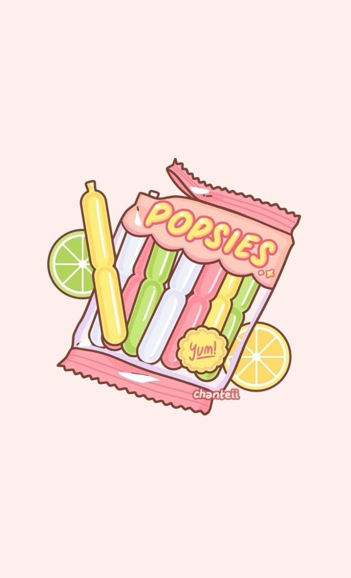 Featured image of post View 5 Cute Kawaii Drawings Cute Aesthetic Food Drawing