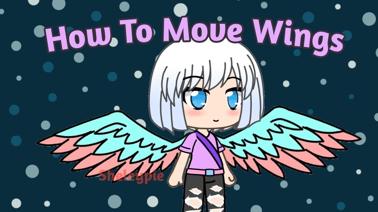 Featured image of post View 8 Cute Moving Gif Gacha Life Pictures Cute