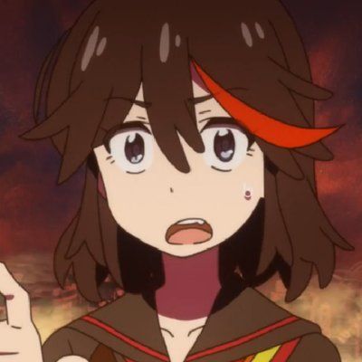 Featured image of post View 12 Cute Ryuko Matoi Icons