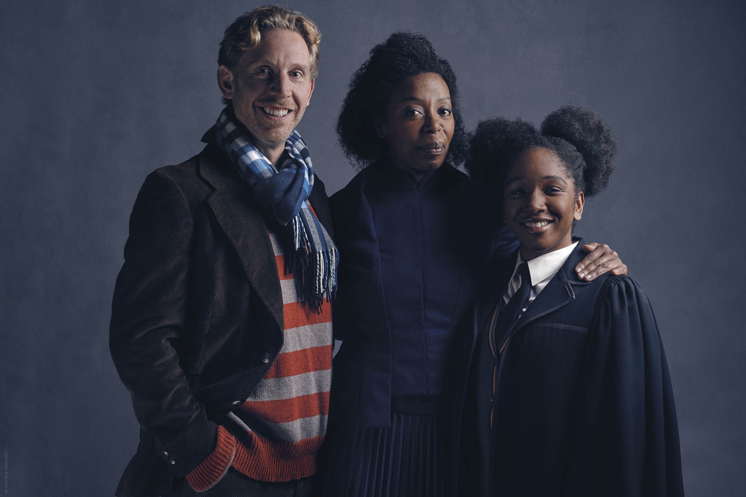 Featured image of post View 6 Daughter Ron And Hermione Kids