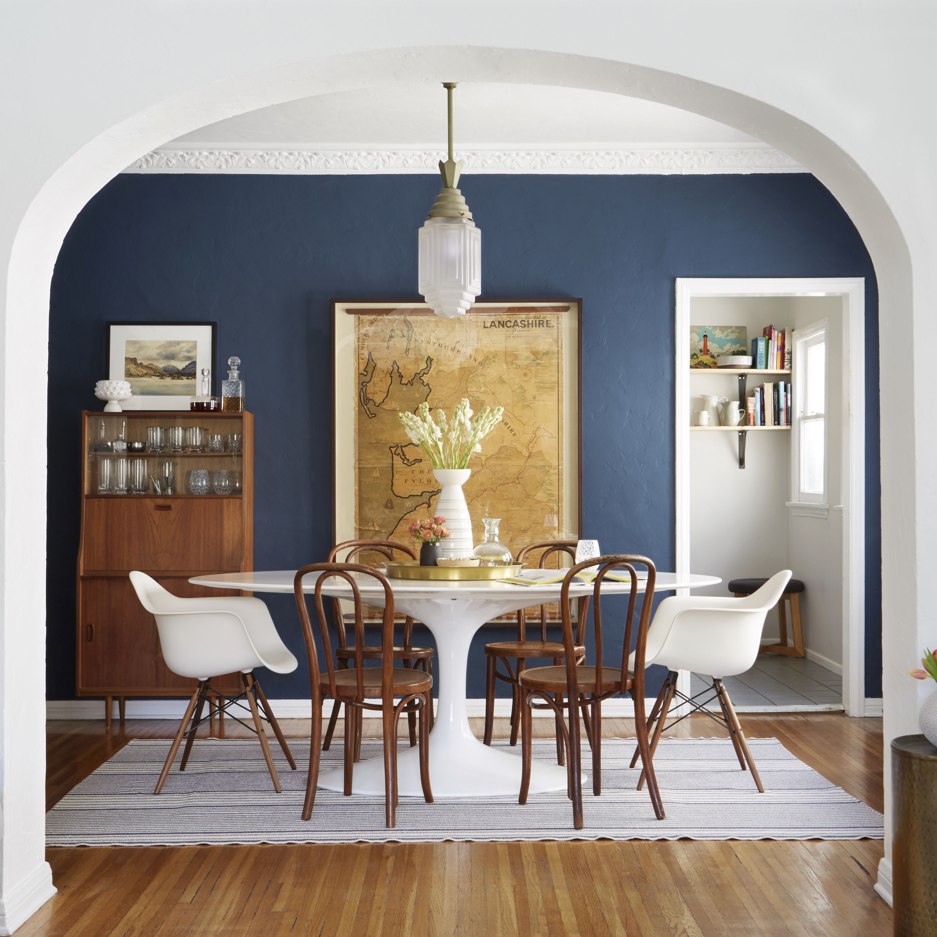 Featured image of post The Best 14 Dining Room Wall Color Ideas