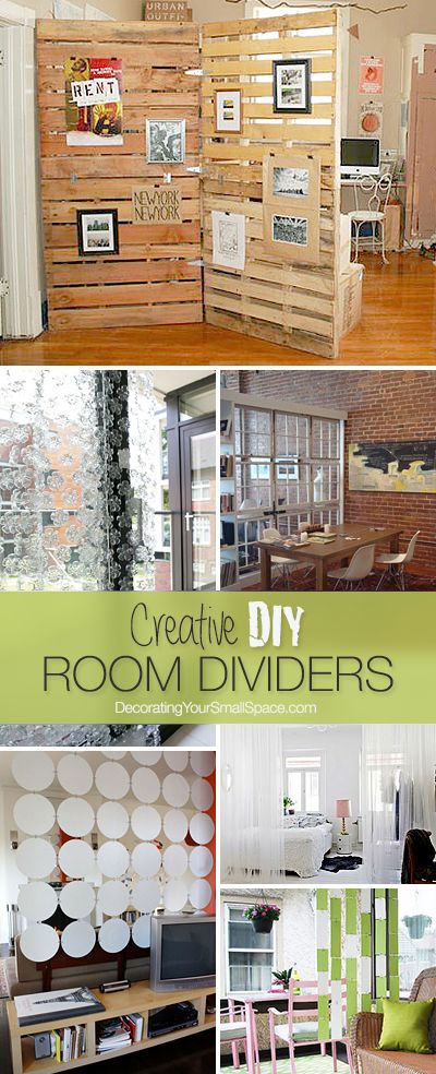 Featured image of post The Best 8 Diy Room Divider Wall Ideas