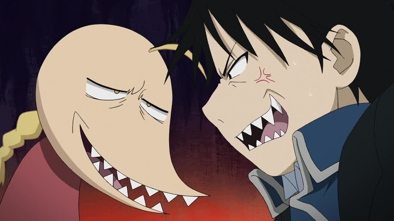 Featured image of post View 6 Fma Bloopers