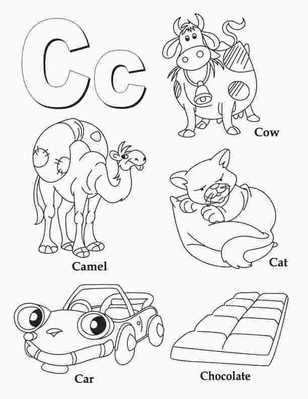 Featured image of post The Best 7 Free Printable Letter C Coloring Pages