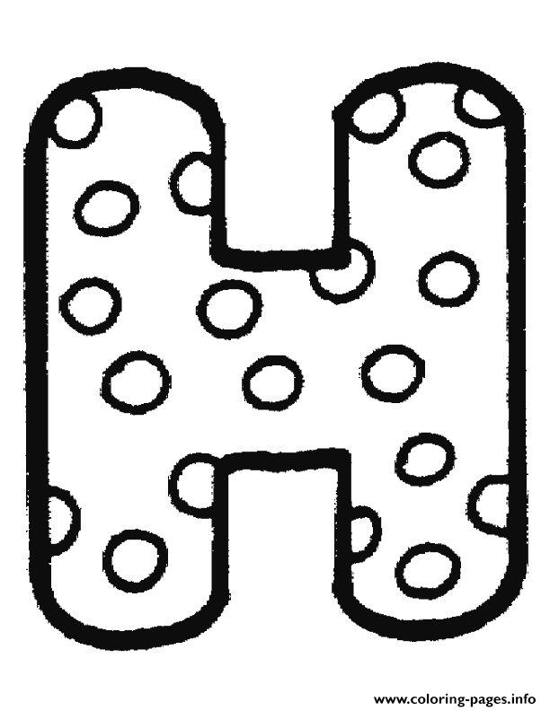 photo Free Printable Letter H Coloring Pages For Adults get coloring pages