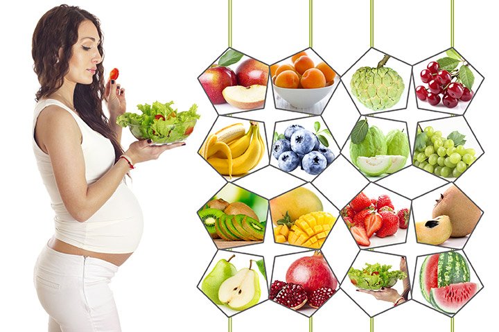 Featured image of post The Best 14 Fruits To Eat When Pregnant