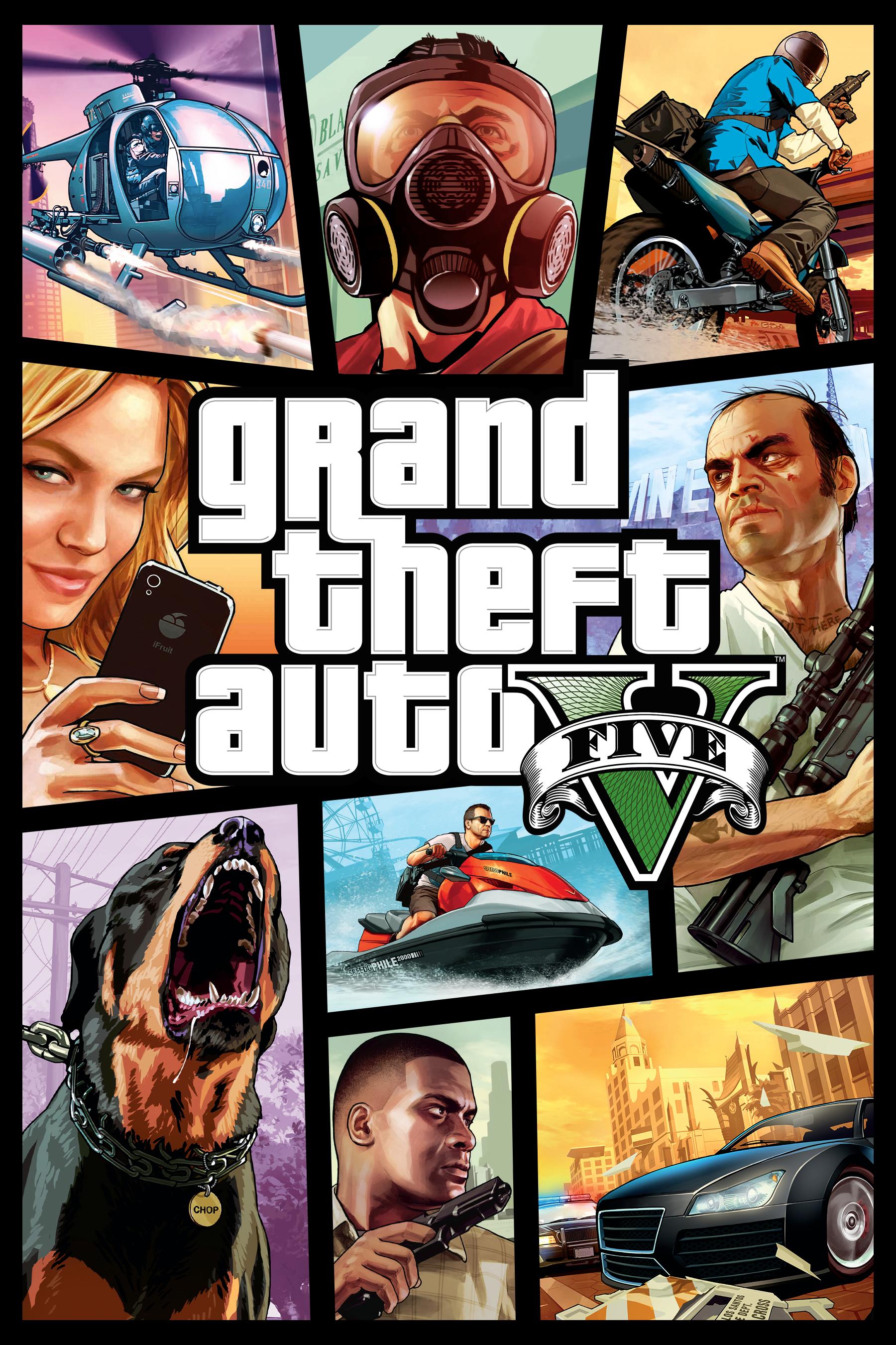 Featured image of post View 10 Gta V Steam Artwork