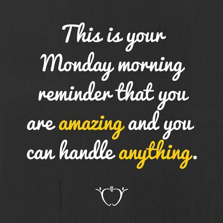 Featured image of post The Best 15 Happy Monday Inspirational Quotes For Work