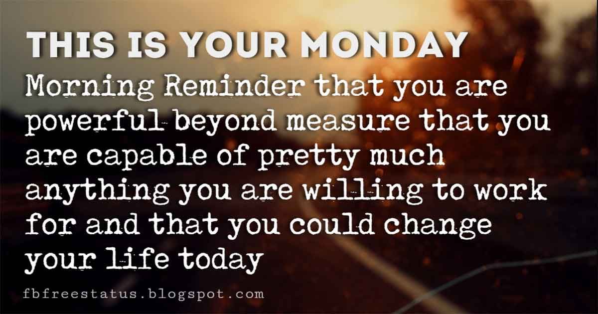 Featured image of post View 9 Happy Monday Motivational Work Quotes