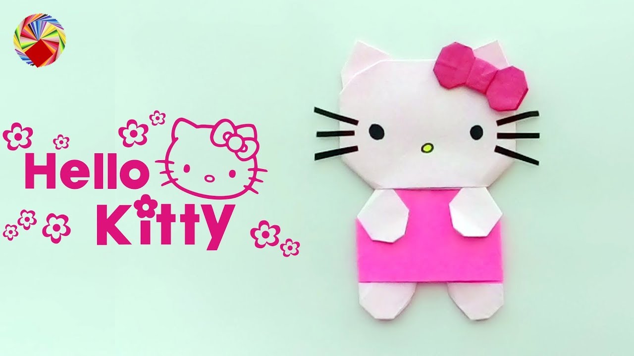 Featured image of post The Best 8 Hello Kitty Arts And Crafts