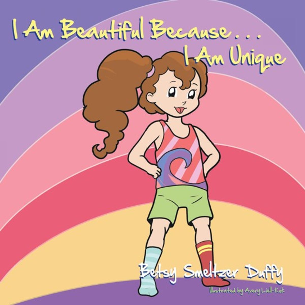 Featured image of post The Best 11 I Am Beautiful Because I Am Unique